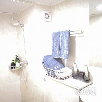 广州Da灰灰公寓酒店提供图片