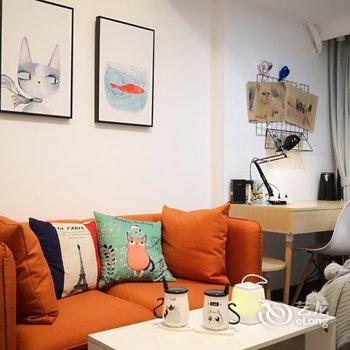 广州Da灰灰公寓酒店提供图片