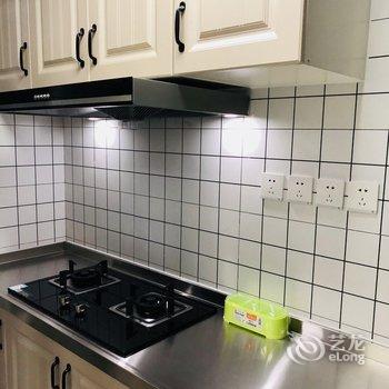 青岛子子公寓酒店提供图片