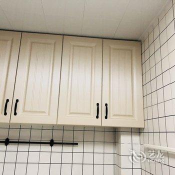 青岛子子公寓酒店提供图片