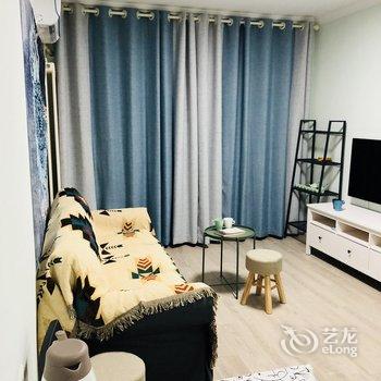 青岛子子公寓酒店提供图片