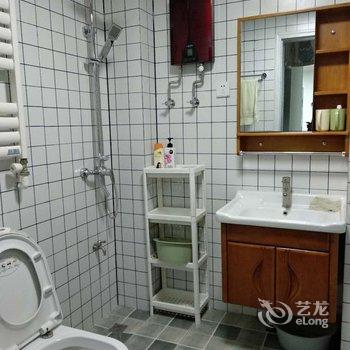 青岛子子公寓酒店提供图片