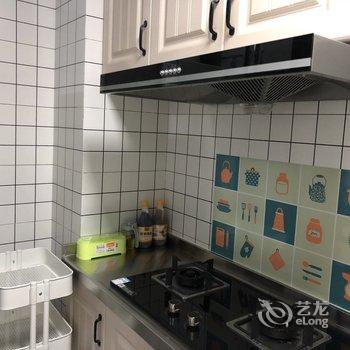 青岛子子公寓酒店提供图片