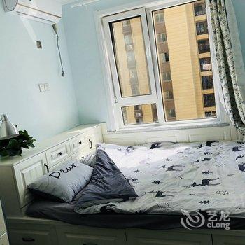 青岛子子公寓酒店提供图片