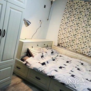 青岛子子公寓酒店提供图片