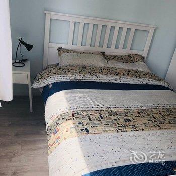 青岛子子公寓酒店提供图片