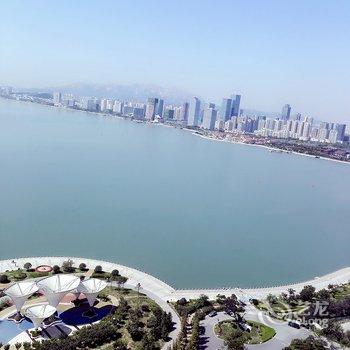 青岛涓涓123公寓(银沙滩路分店)酒店提供图片