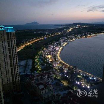 青岛涓涓123公寓(银沙滩路分店)酒店提供图片