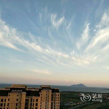 青岛涓涓123公寓(银沙滩路分店)酒店提供图片