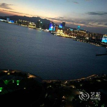 青岛涓涓123公寓(银沙滩路分店)酒店提供图片