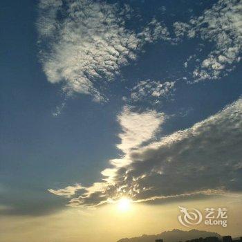 青岛涓涓123公寓(银沙滩路分店)酒店提供图片