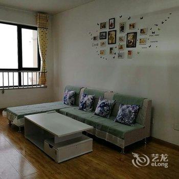 青岛涓涓123公寓(银沙滩路分店)酒店提供图片