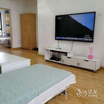 青岛涓涓123公寓(银沙滩路分店)酒店提供图片