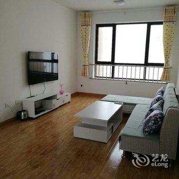 青岛涓涓123公寓(银沙滩路分店)酒店提供图片