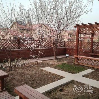 廊坊张明泽度假别墅(柏村分店)酒店提供图片