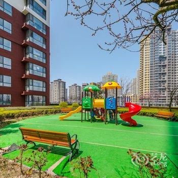 小安公寓(青岛千佛山路店)酒店提供图片