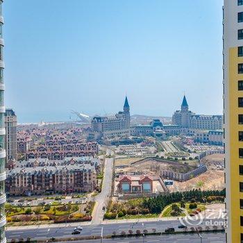 小安公寓(青岛千佛山路店)酒店提供图片