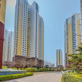 小安公寓(青岛千佛山路店)酒店提供图片