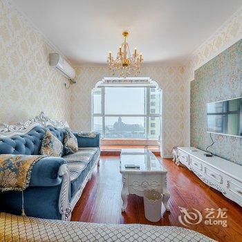 小安公寓(青岛千佛山路店)酒店提供图片