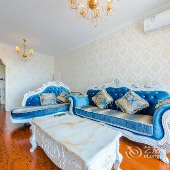 小安公寓(青岛千佛山路店)酒店提供图片