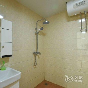 小安公寓(青岛千佛山路店)酒店提供图片