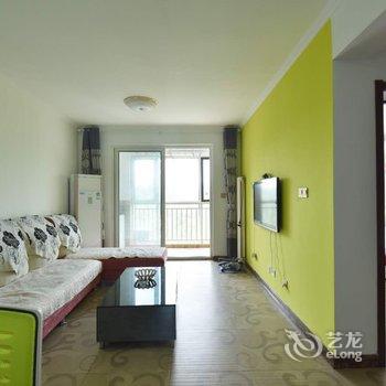 小安公寓(青岛千佛山路店)酒店提供图片