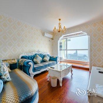 小安公寓(青岛千佛山路店)酒店提供图片