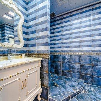 小安公寓(青岛千佛山路店)酒店提供图片