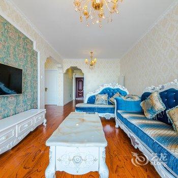 小安公寓(青岛千佛山路店)酒店提供图片