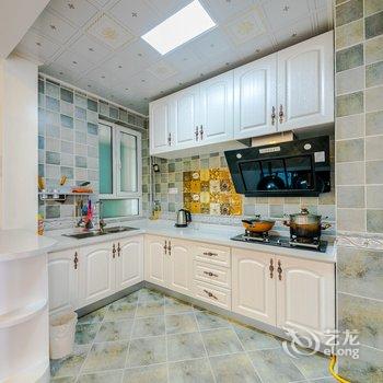 小安公寓(青岛千佛山路店)酒店提供图片