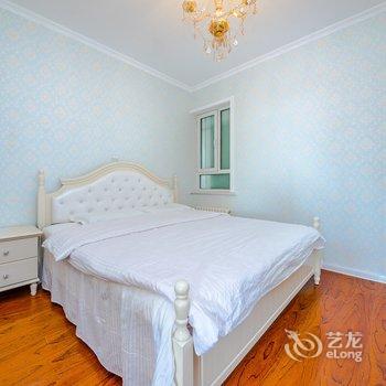 小安公寓(青岛千佛山路店)酒店提供图片