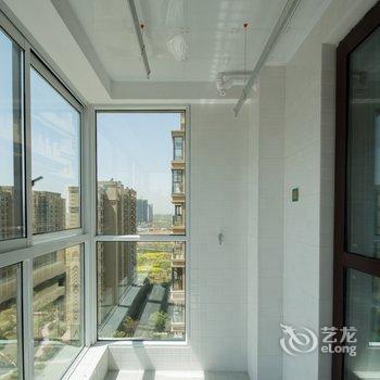扬州我行我宿公寓(平山堂西路分店)酒店提供图片
