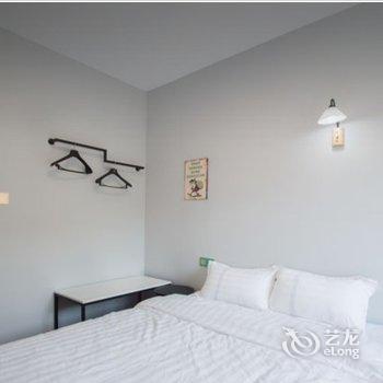 扬州我行我宿公寓(平山堂西路分店)酒店提供图片