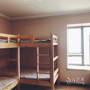 北京美好年华青年旅舍酒店提供图片