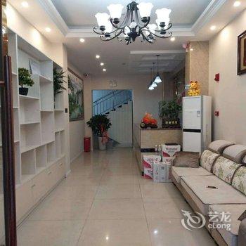 安康亿鑫主题宾馆酒店提供图片