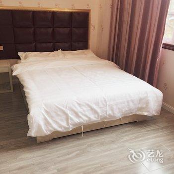 安康亿鑫主题宾馆酒店提供图片