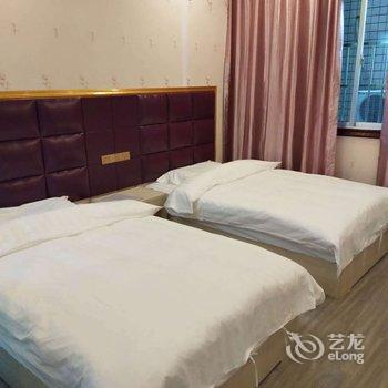 安康亿鑫主题宾馆酒店提供图片