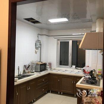 鹏鹏的火星屋公寓(北京玉泉西街店)酒店提供图片