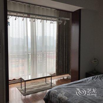 鹏鹏的火星屋公寓(北京玉泉西街店)酒店提供图片