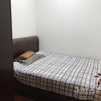 鹏鹏的火星屋公寓(北京玉泉西街店)酒店提供图片