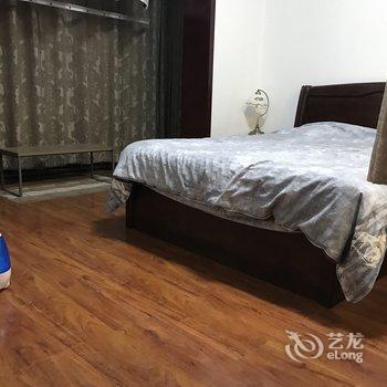 鹏鹏的火星屋公寓(北京玉泉西街店)酒店提供图片