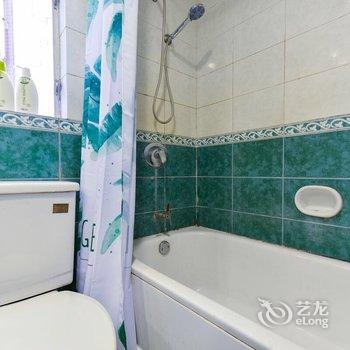 广州路客精品民宿BD0010酒店提供图片