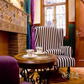 广州路客精品民宿BC0150酒店提供图片