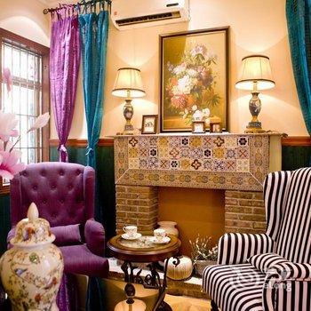 广州路客精品民宿BC0150酒店提供图片