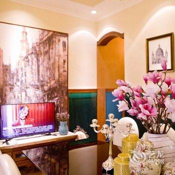 广州路客精品民宿BC0150酒店提供图片