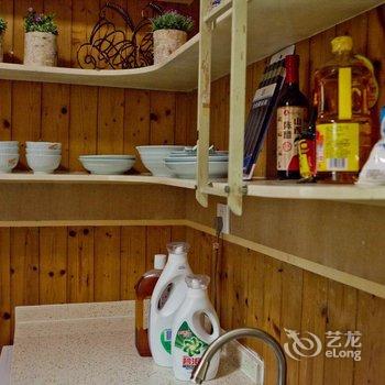 广州路客精品民宿BC0150酒店提供图片