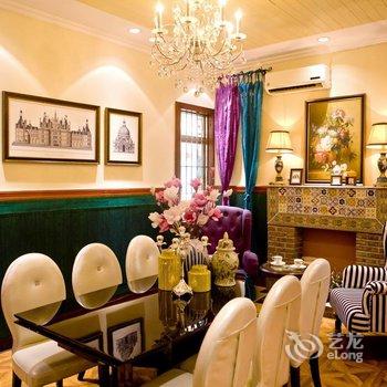 广州路客精品民宿BC0150酒店提供图片