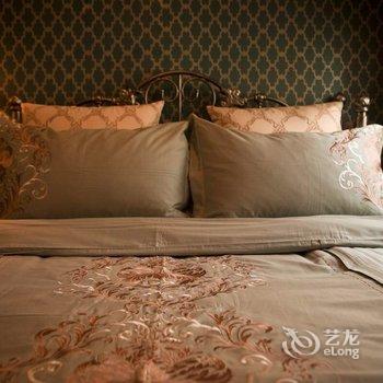 广州路客精品民宿BC0150酒店提供图片