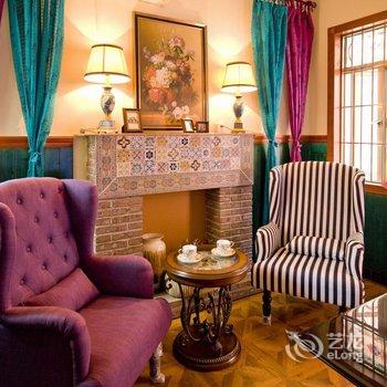 广州路客精品民宿BC0150酒店提供图片