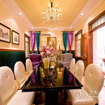 广州路客精品民宿BC0150酒店提供图片